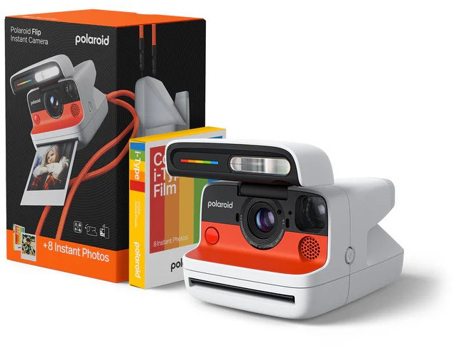 POLAROID 6571