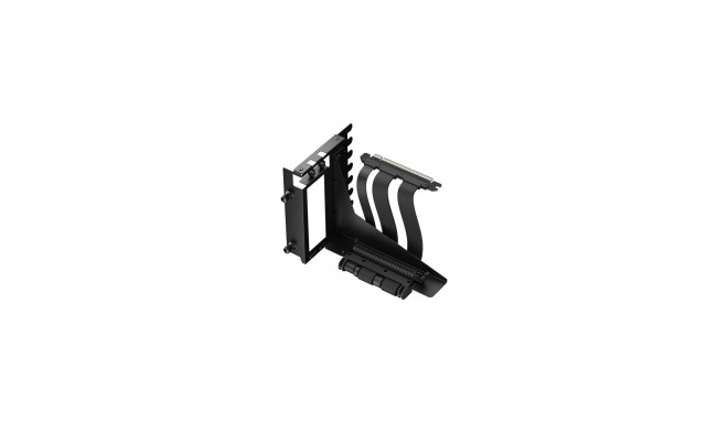 Fractal Design Flex 2 Riser Card PCIe 4.0 Black