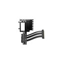 Fractal Design Flex 2 Riser Card PCIe 4.0 Black