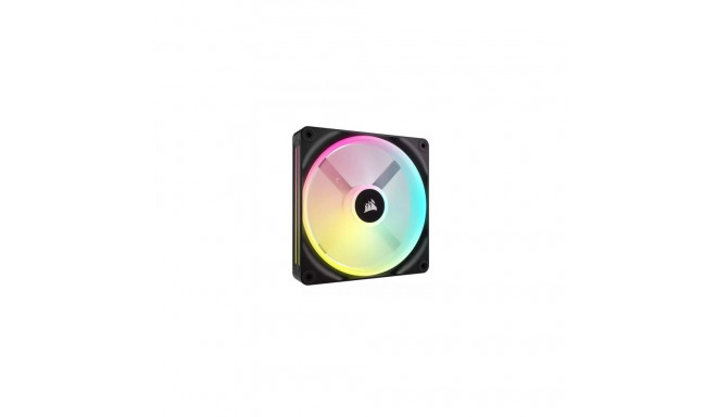 Corsair iCUE Link QX140 RGB 140 mm Case Fan CO-9051003-WW