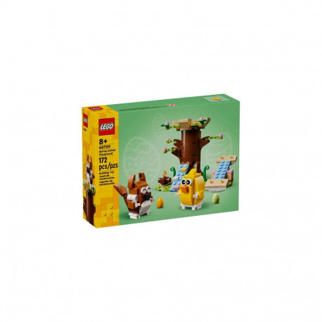 LEGO 40709 Spring Animal Playground