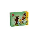 LEGO 40709 Spring Animal Playground