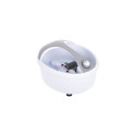 Adler AD 2177 White/Silver