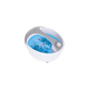 Adler AD 2177 White/Silver