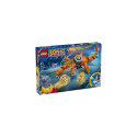 LEGO 77003 Super Shadow VS Boilizard