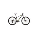 Rock Machine Manhattan 40-29 (III) M Black/Yellow