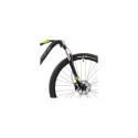 Rock Machine Manhattan 40-29 (III) M Black/Yellow