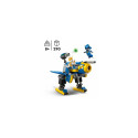 LEGO Cyclone vs. Metal Sonic 77002