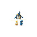 LEGO Cyclone vs. Metal Sonic 77002