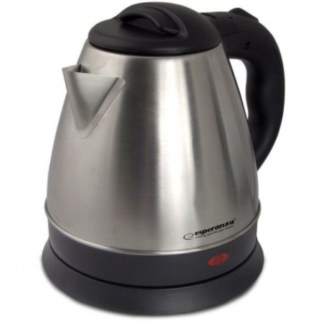 Esperanza EKK116X Steel