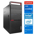 Lenovo M800 Tower i7-6700 16GB 128SSD WIN10Pro