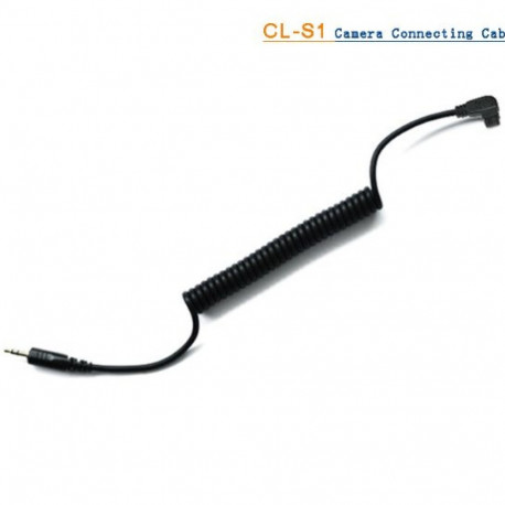 Pixel Camera Connecting Plug S1 for Sony