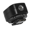 Pixel Hotshoe Adapter TF-334 for Sony Mi to Canon/Nikon