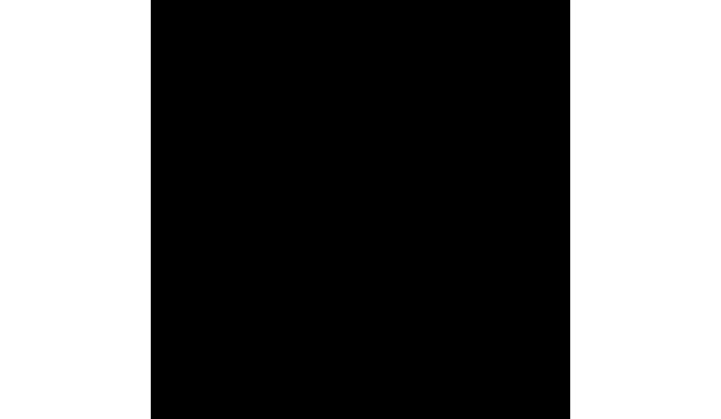 Falcon Eyes Background Cloth BCP-102 2,7x7 m Black