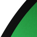 Falcon Eyes Background Board BCP-10-03 Green/Grey 148x200 cm