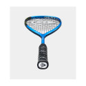 Squash racket DUNLOP FX125 125gr