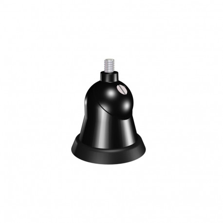 Robust Antenna Base 128 with cable 5m, Smarteq