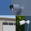 Reolink RLC-1212A, P340, Intelligent 12MP PoE Camera with Powerful Spotlight