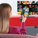 Hama Universaalne IR Kaugjuhtimispult Sony teleritele Õpetatav Valgusega Nupud Öko-Sõbralik Disain M