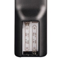 Hama SmartControl 4in1 Universaalne Kaugjuhtimispult Infrapuna Eelprogrammeeritud Must