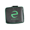 EV Charge Portable Type 2 Laadija 5m 3.6 kW Reguleeritav 6A–16A 1-Phase IP65 Must