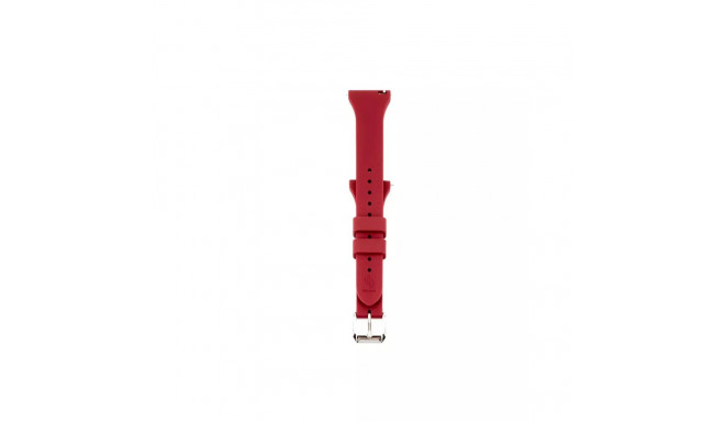 Connect T-Buckle Silikoon Loop Rihm 22mm (M/L 130mm) Ploom
