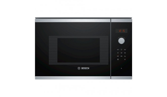 Bosch integreeritav mikrolaineahi BFL523MS0