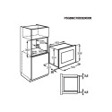 Electrolux microwave oven LMS4253TMX
