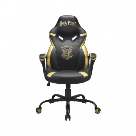 Subsonic Junior Gaming Seat Harry Potter Hogwarts 3701221702410
