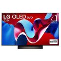LG OLED83C41LA 83inch UHD OLED evo C4 TV