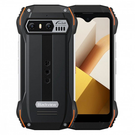 Blackview N6000 8GB/256GB Orange