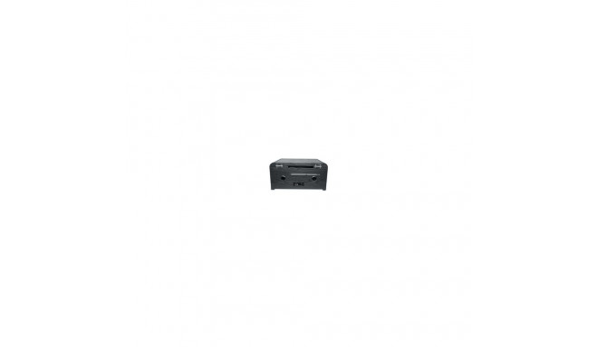 Muse Turntable micro system MT-115W USB port  Bluetooth  CD player  Wireless connection  AUX in  FM 