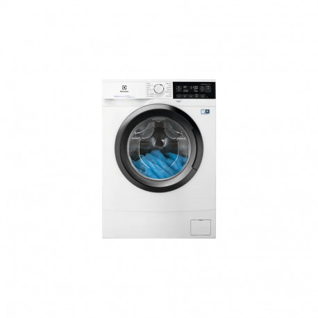 Electrolux pesumasin EW6SN327SI eeslaetav 7kg