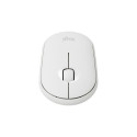 Logitech Pebble M350 white