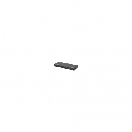 MANHATTAN 4K 30Hz 4-Port HDMI Multiviewer Switch