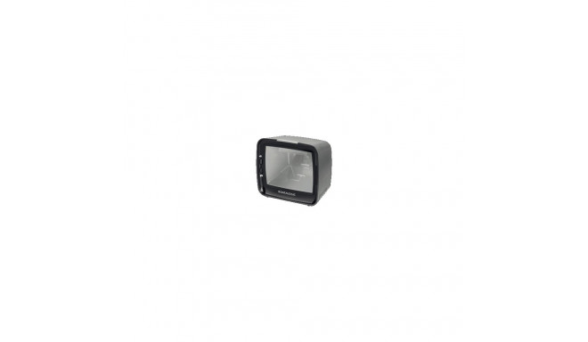 Datalogic Magellan 3450VSi, 2D, multi-IF, kit (RS232), dark grey