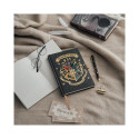 Harry Potter - Notatnik / Notes A5 z długopisem Hogwarts
