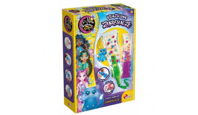 Set Moon Academy - Moon highlighters