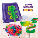 Set Slumi Science - Squeezer Chameleon