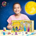 Set Moon Academy - Moon highlighters