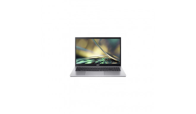 Notebook Aspire 3 A315-59-5608 i5-1235U, 15.6 FHD IPS, 16GB DDR4, 512GB SSD, NoOS, silver
