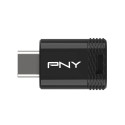 Pendrive 64GB Elite-X USB-C 3.2 P-FDI64GEXFITC-GE