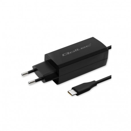 65W GaN charger 5V 20V 3A 3.25A USB C 3.1