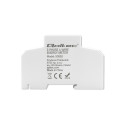 Three phase electronic meter DIN rail 400V 100