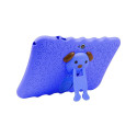 Tablet KidsTAB7 V2 4/32GB blue case camera 2MP