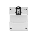 Three phase electronic meter DIN rail 400V 100