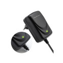 Charger for AGM GEL STD 6V battery 1A