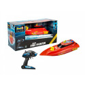 RC Boat Fire Fighter