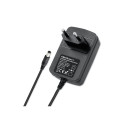 Charger for AGM GEL STD 6V battery 1A