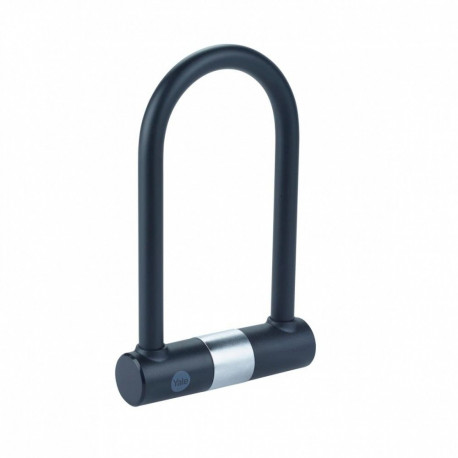 U-lock bike lock